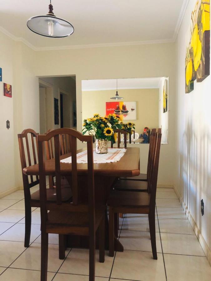 Apartamento Meia Praia - ايتابيما المظهر الخارجي الصورة