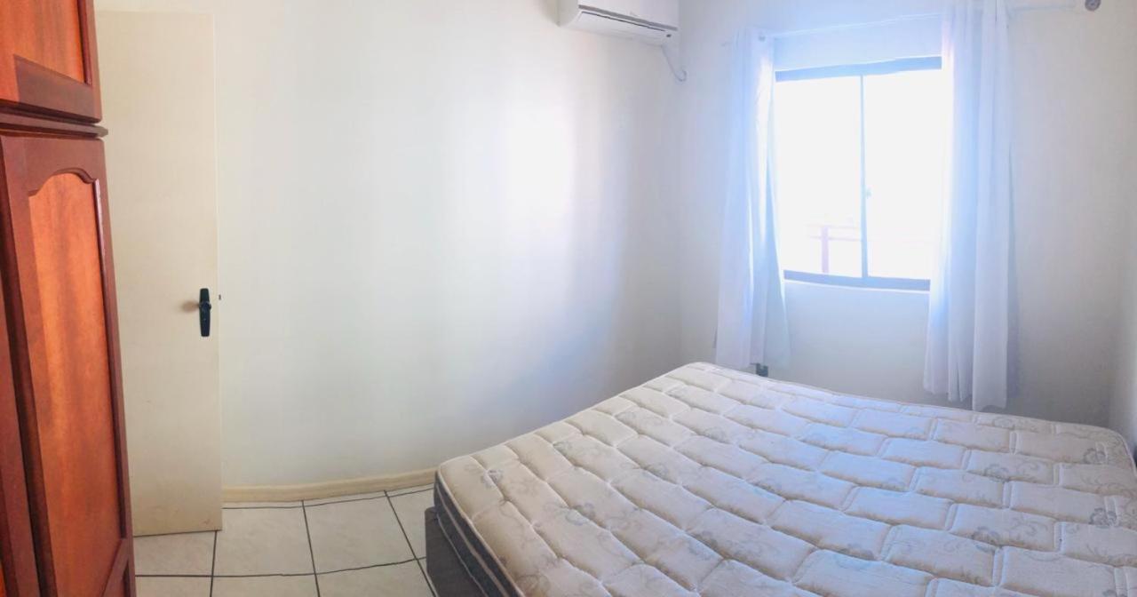 Apartamento Meia Praia - ايتابيما المظهر الخارجي الصورة