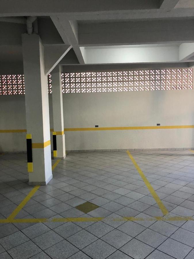 Apartamento Meia Praia - ايتابيما المظهر الخارجي الصورة