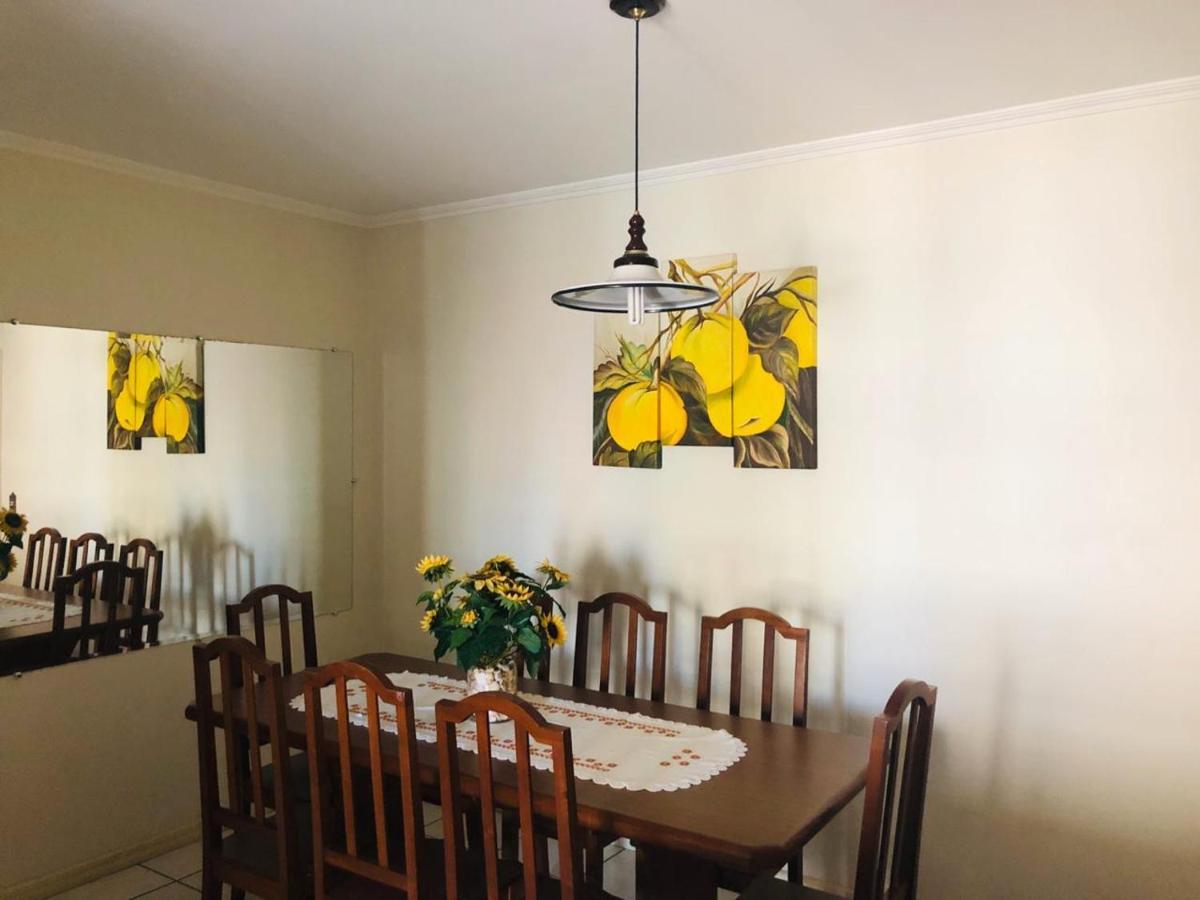 Apartamento Meia Praia - ايتابيما المظهر الخارجي الصورة