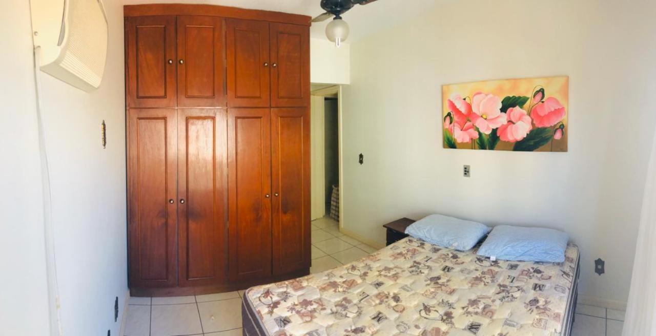 Apartamento Meia Praia - ايتابيما المظهر الخارجي الصورة