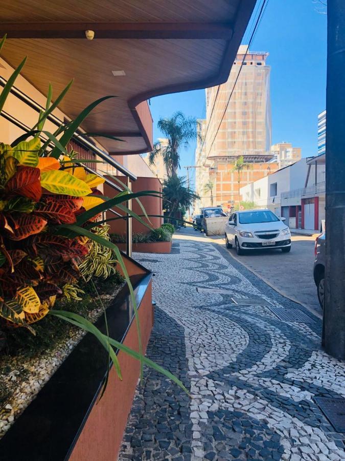 Apartamento Meia Praia - ايتابيما المظهر الخارجي الصورة
