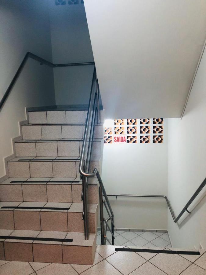 Apartamento Meia Praia - ايتابيما المظهر الخارجي الصورة