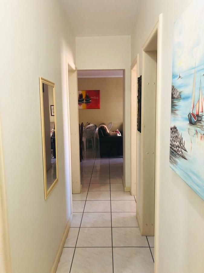 Apartamento Meia Praia - ايتابيما المظهر الخارجي الصورة