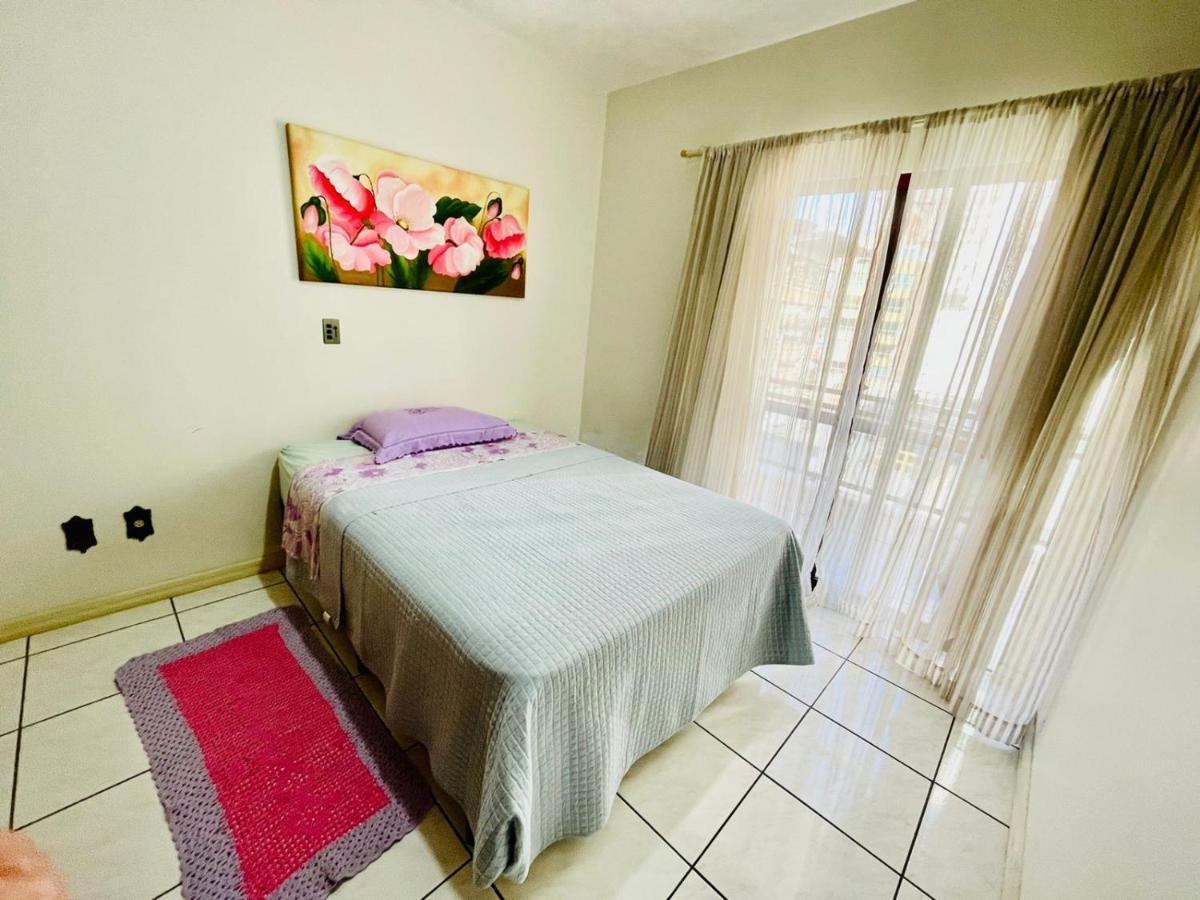 Apartamento Meia Praia - ايتابيما المظهر الخارجي الصورة